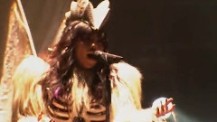 张惠妹 - 阿密特首次世界巡回演唱会