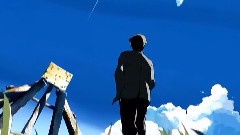 Signal Fire (Guide Me) 动画版