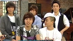 MBC SectionTV Baskin Robbin CF