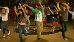 歌舞青春 Dance Along 1