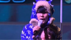 何韵诗 - 劳斯莱斯 Homecoming Live