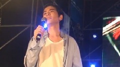 萧敬腾 - 好想对你说