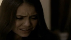 Nina Dobrev - Stand In The Rain