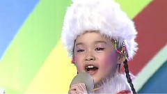 翁琳 - 美丽的藏红花