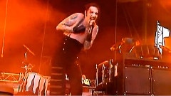 Marilyn Manson - Tainted Love