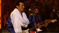 Bombino - Bourghassa