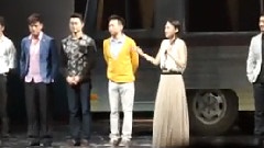 陈乔恩 - 话剧<面包树上的女人>