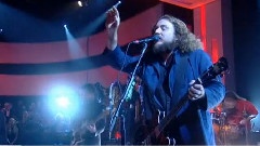 My Morning Jacket - Holding On To Black Metal