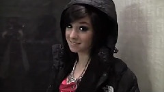 AMA's RAWK With Taio Cruz