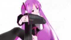 みくみくにしてあげる