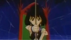 水手土星 变身 & 攻击特典