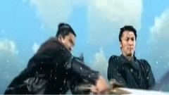 影视原声 - 纵马江湖