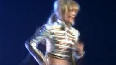 Beat It (Nicole Solo) KARASIA 演唱会饭拍版 12/02/18