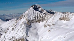 风景 - Epic Aerial Footage Southwest Scenics