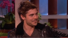 Taylor Swift,Zac Efron - Interviews