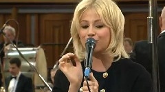 Pixie Lott - All About Chris Moyles
