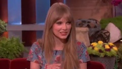 Taylor Swift,Zac Efron - Interviews