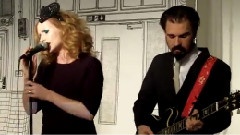 The Cardigans - 2010 New York Fashion Week