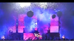 Benny Benassi - Dayglow