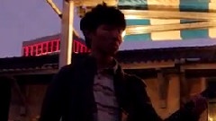 那我懂你意思了 - 流浪汉