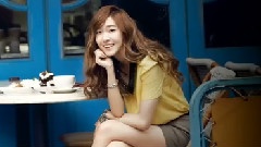 Coming Step X SMTown Jessica Time