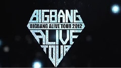 Alive Tour 2012 Official Trailer
