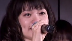 大岛优子 20岁の生诞祭 TeamK