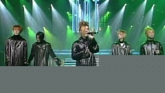 The Way That You Like Me