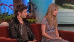 Taylor Swift - Taylor Swift's Cat Fail on