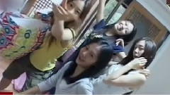 TVN Star Bol Show 少女时代Cut