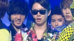 SuJu吃货之棒棒棒棒棒棒