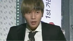 年度音源歌手受赏