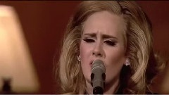 Adele - I Can't Make You Love Me