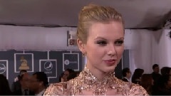 Taylor Swift - The 54th Grammy Interview