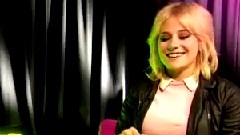 Pixie Lott - Freshly Squeeze Interview