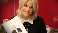 Pixie Lott - Entertainmentwise Interview