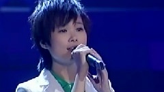 李宇春 - 和你一样