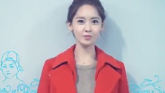 Line Day-5 允儿 回归预告