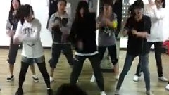 Sorry For Party Rocking