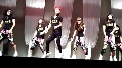 Sorry For Party Rocking