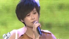 李宇春 - 和你一样