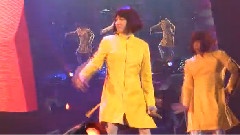 上海之恋 & Abracadabra