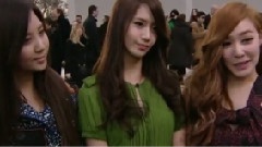 JTBC Burberry Prorsum