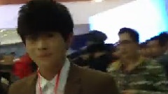 南宁拉唱会结束离场