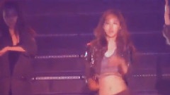 Yuri & Hyoyeon Mind Controller