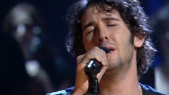 Josh Groban - 纽约浪漫之夜演唱会
