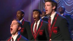Glee Cast - Stand