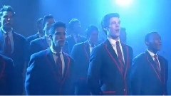 Glee Cast - Glad You Came