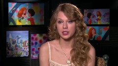 Taylor Swift - <老雷斯的故事>