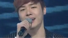 辉星 - 心冷的言语 & 一位受赏 & 安可